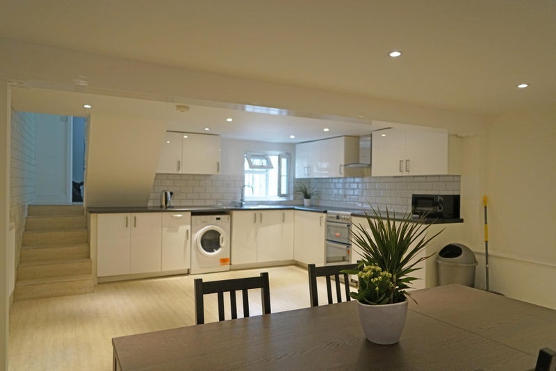 Room Eric Street in Greater London