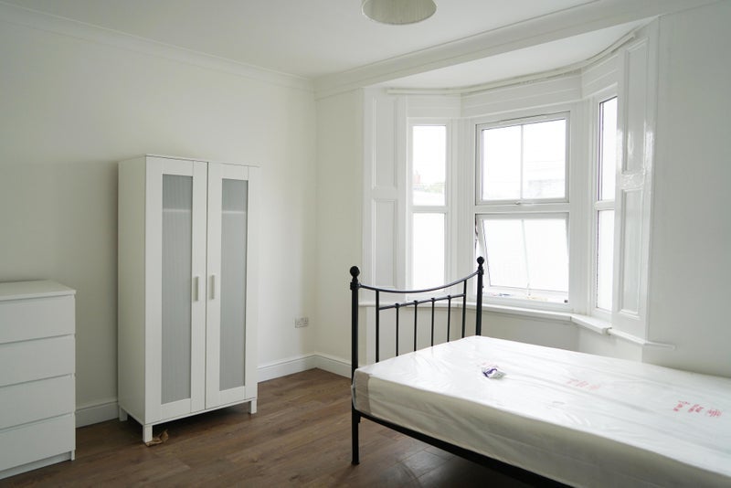 Room Eric Street in Greater London