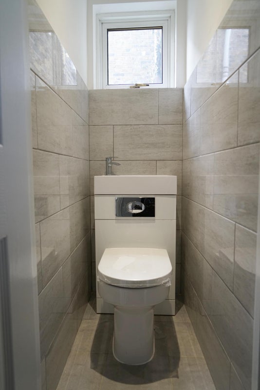 Room Eric Street in Greater London