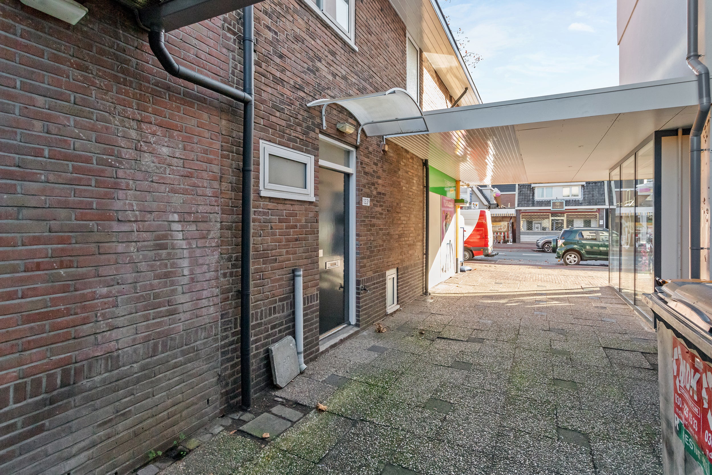 Appartement te koop: Hessenweg 133B, De Bilt
