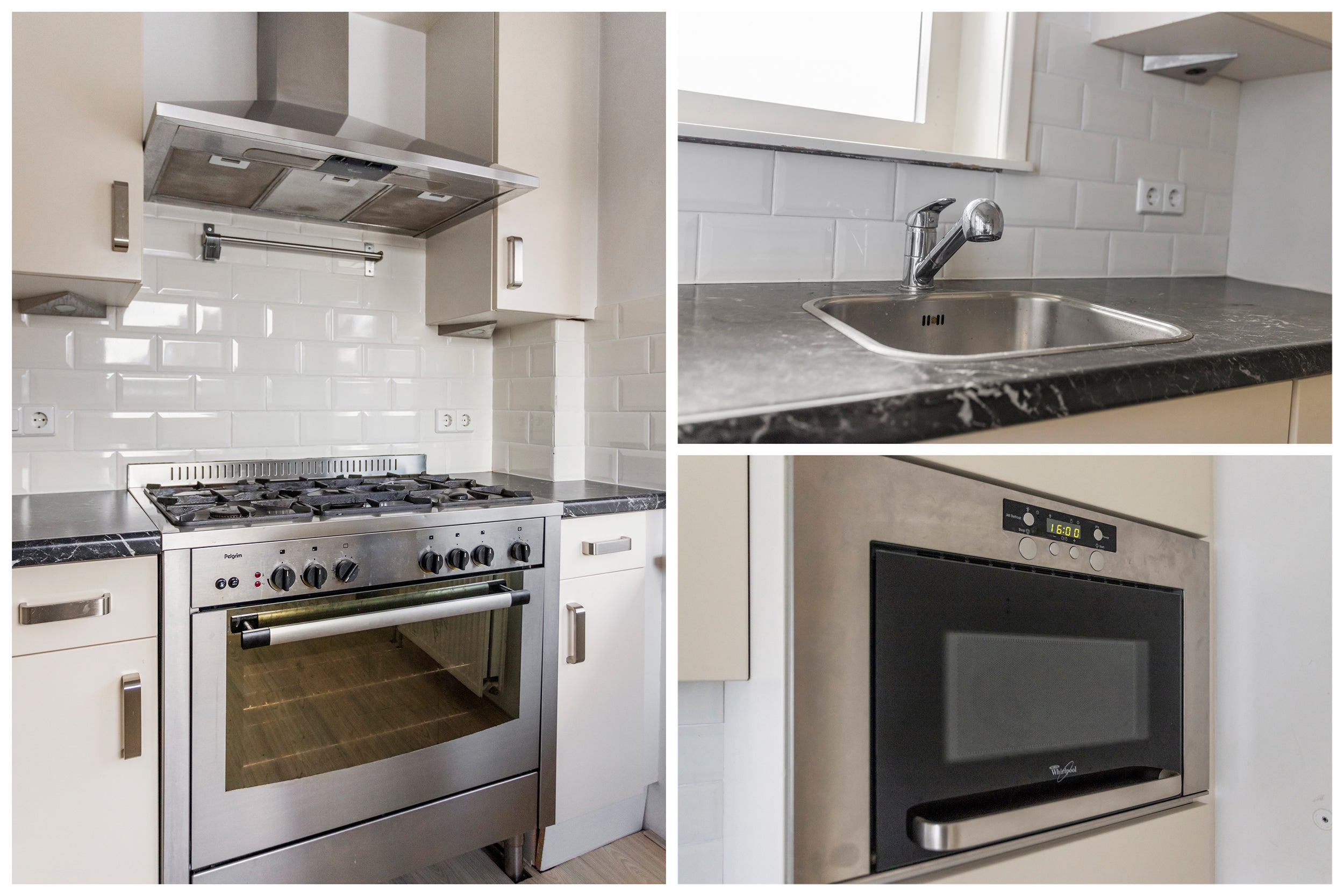 Appartement te koop: Hessenweg 133B, De Bilt