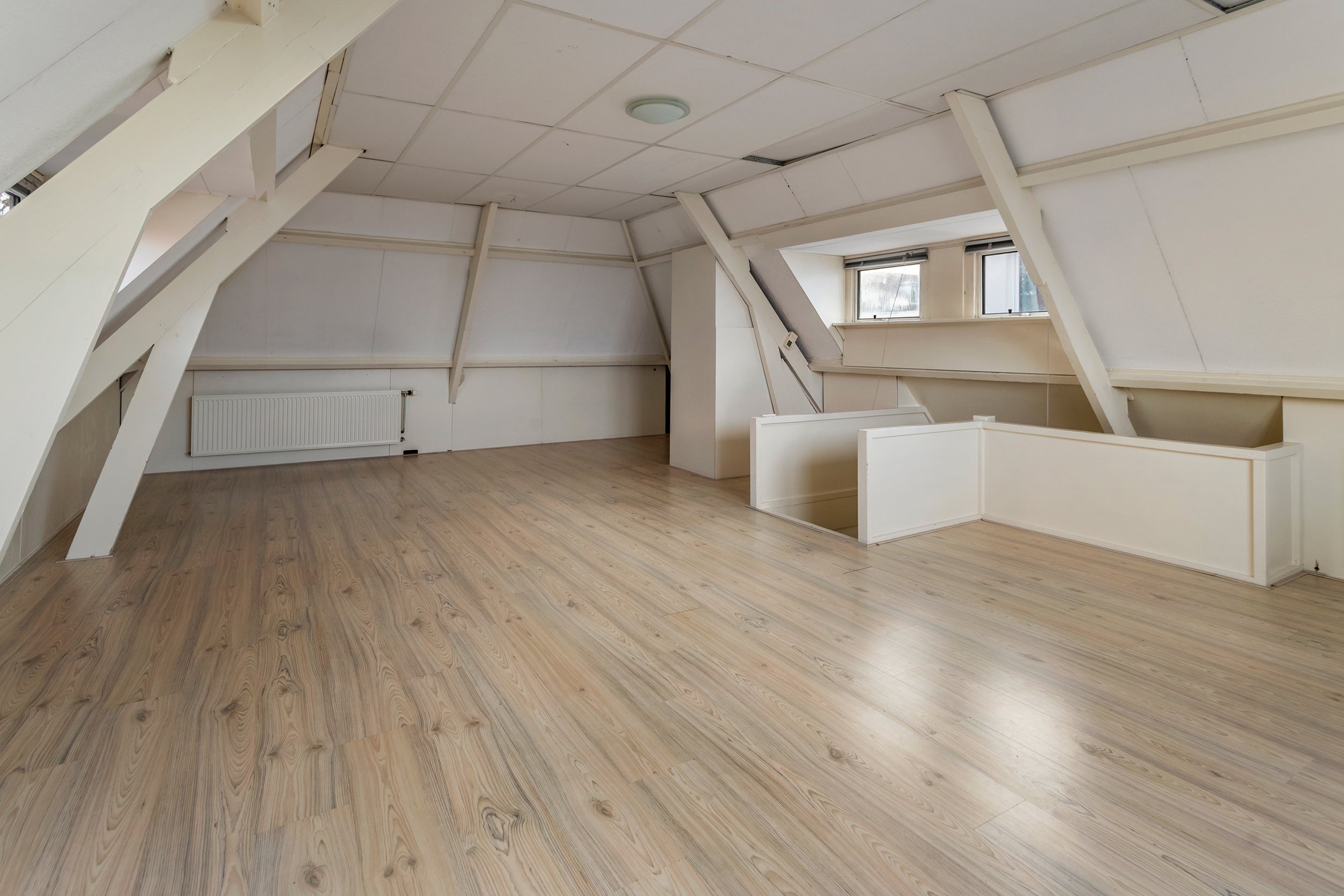Appartement te koop: Hessenweg 133B, De Bilt