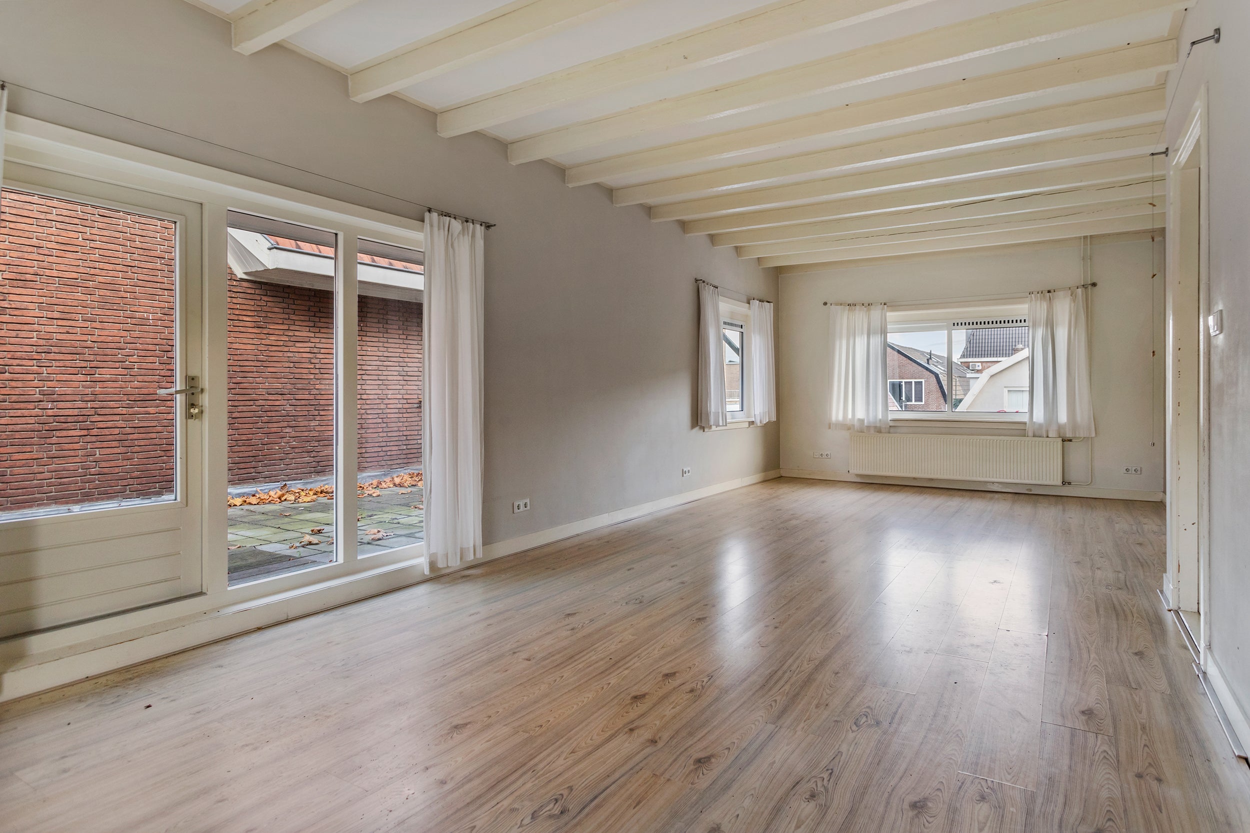 Appartement te koop: Hessenweg 133B, De Bilt