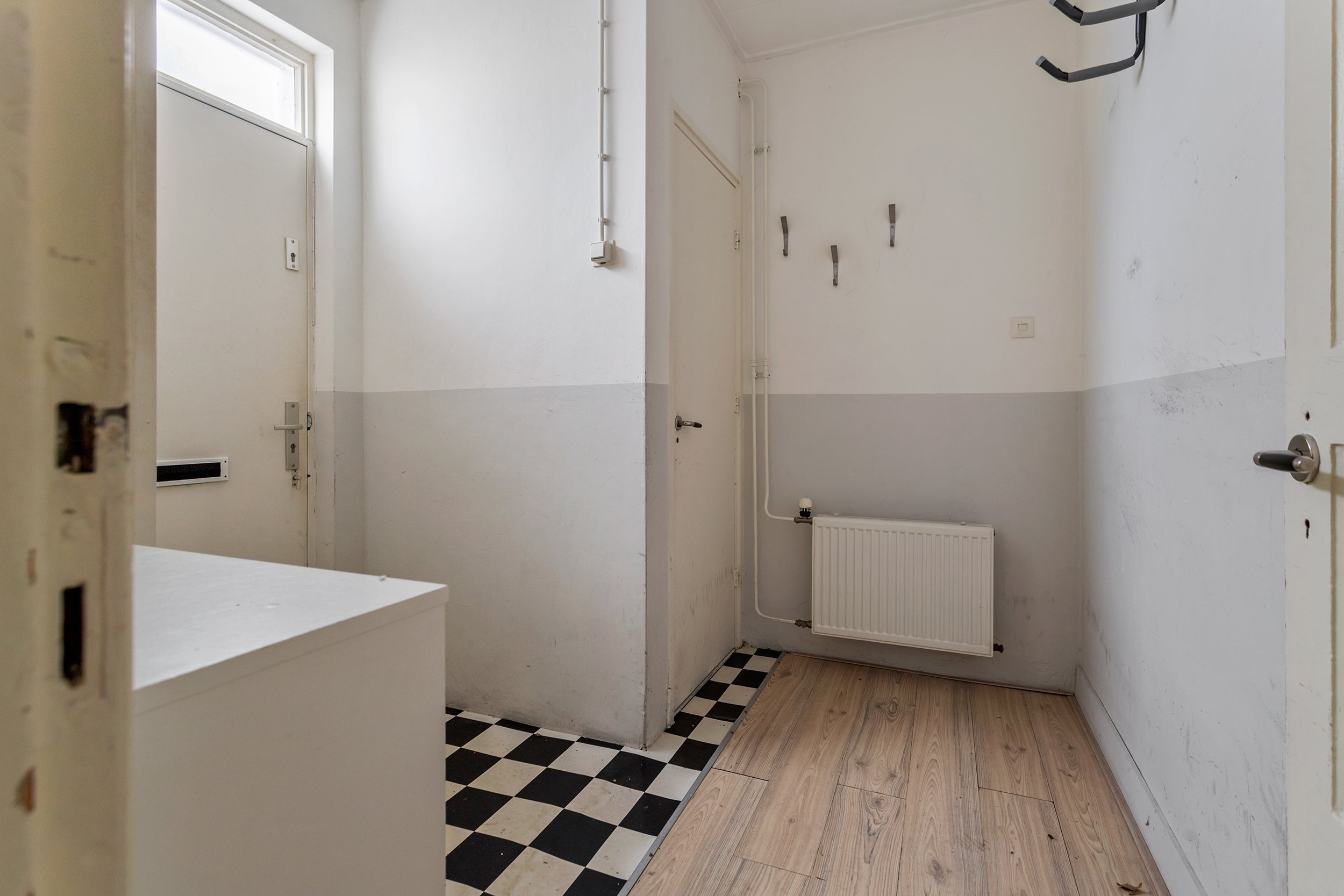Appartement te koop: Hessenweg 133B, De Bilt