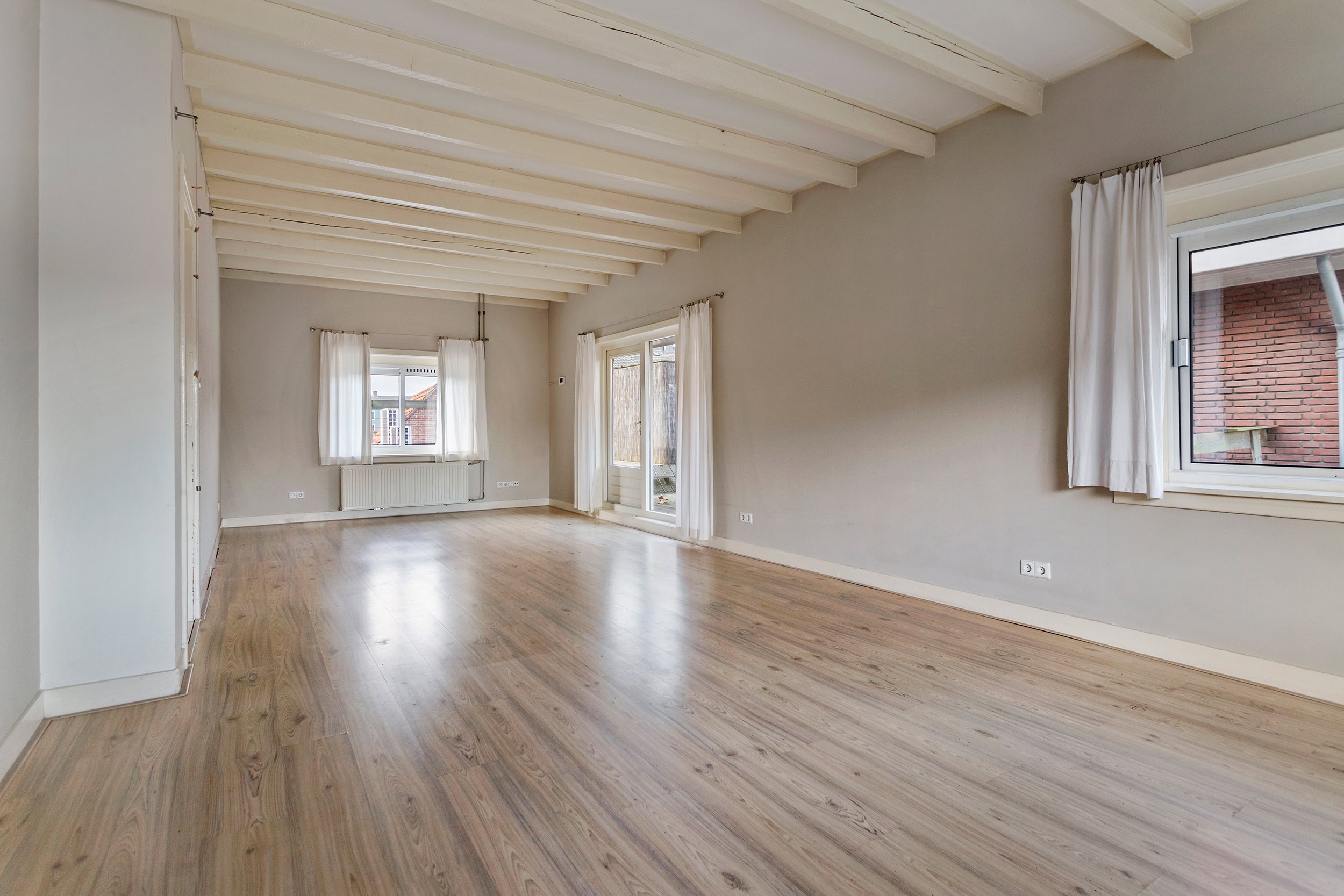 Appartement te koop: Hessenweg 133B, De Bilt