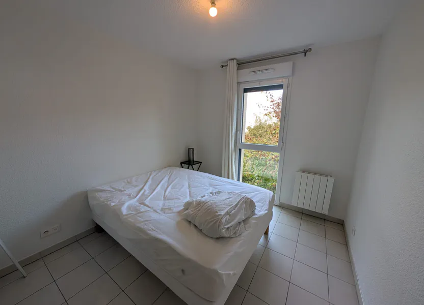 Flat Rue d'Alsace in Ris-Orangis