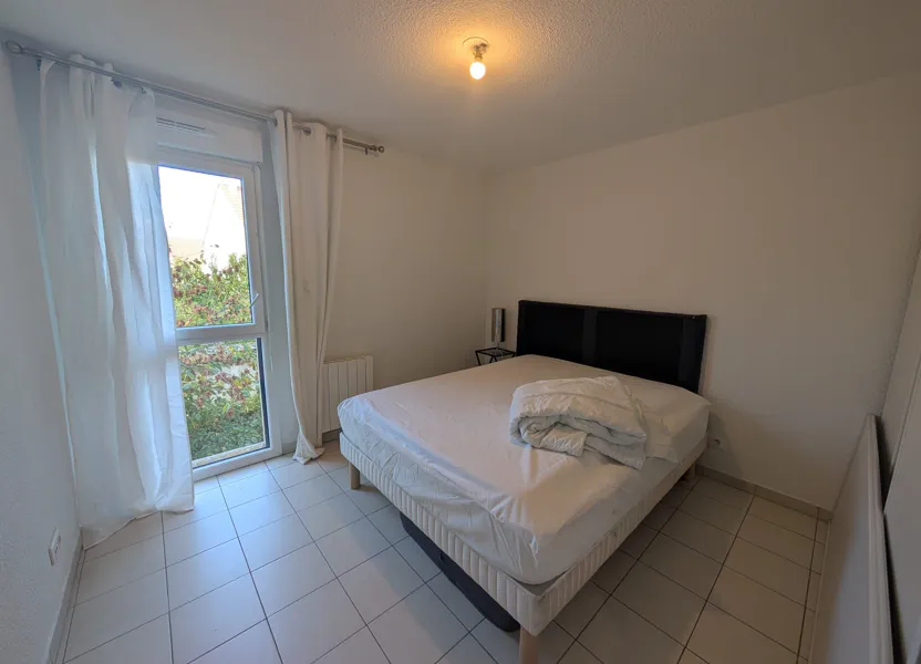 Flat Rue d'Alsace in Ris-Orangis