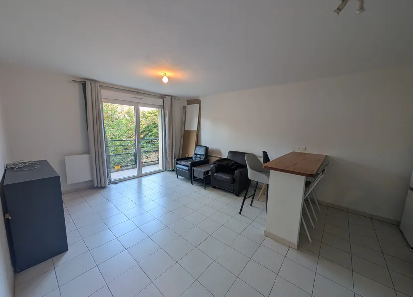 Flat Rue d'Alsace in Ris-Orangis