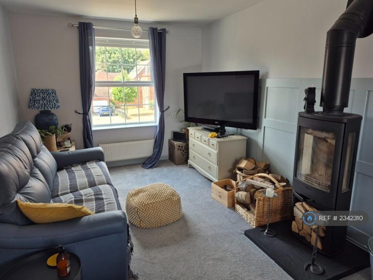 Room Prospect Avenue in Easingwold