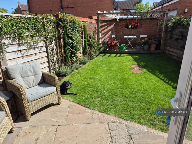 Room Prospect Avenue in Easingwold