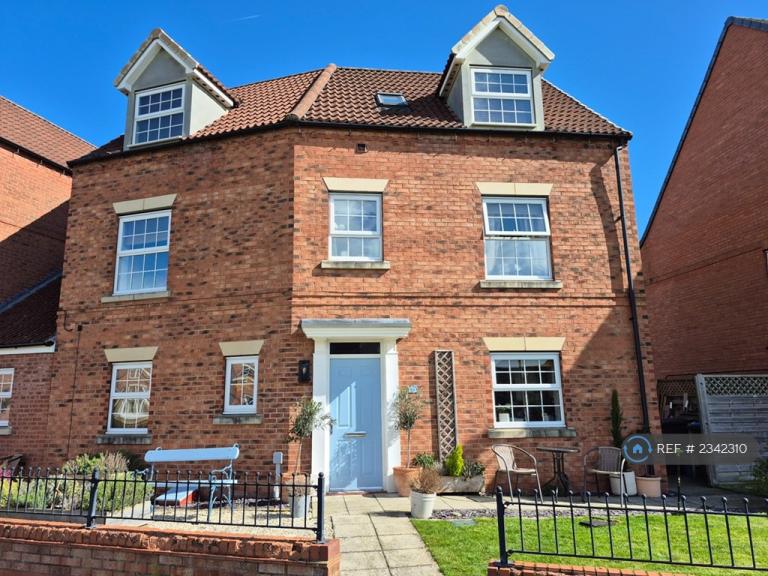 Room Prospect Avenue in Easingwold