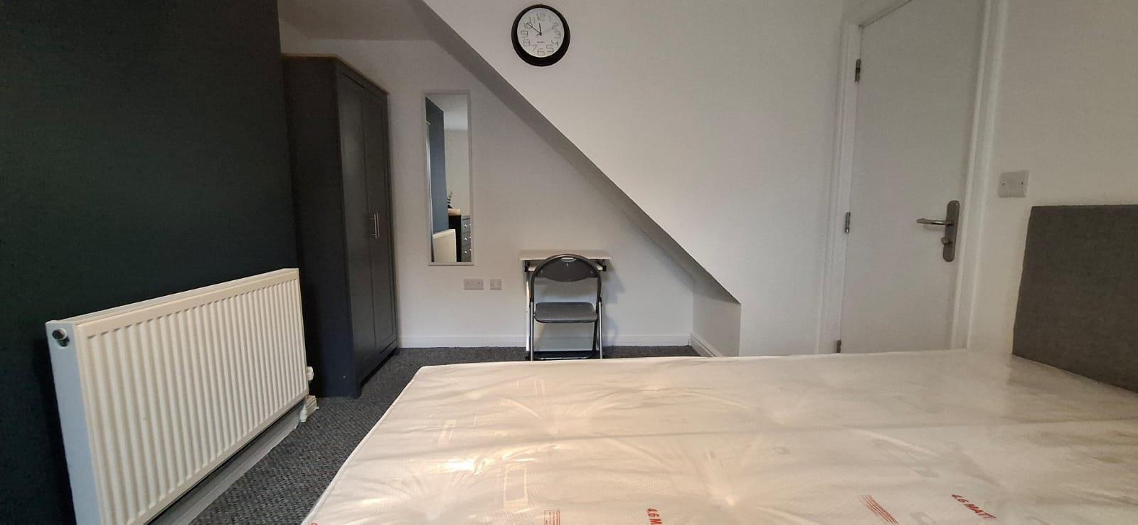 Room Kenmure Place in Preston