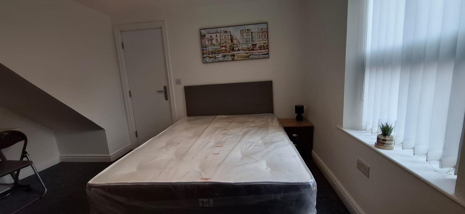 Room Kenmure Place in Preston