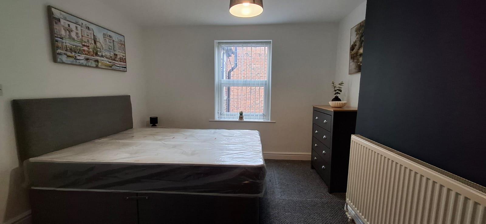 Room Kenmure Place in Preston
