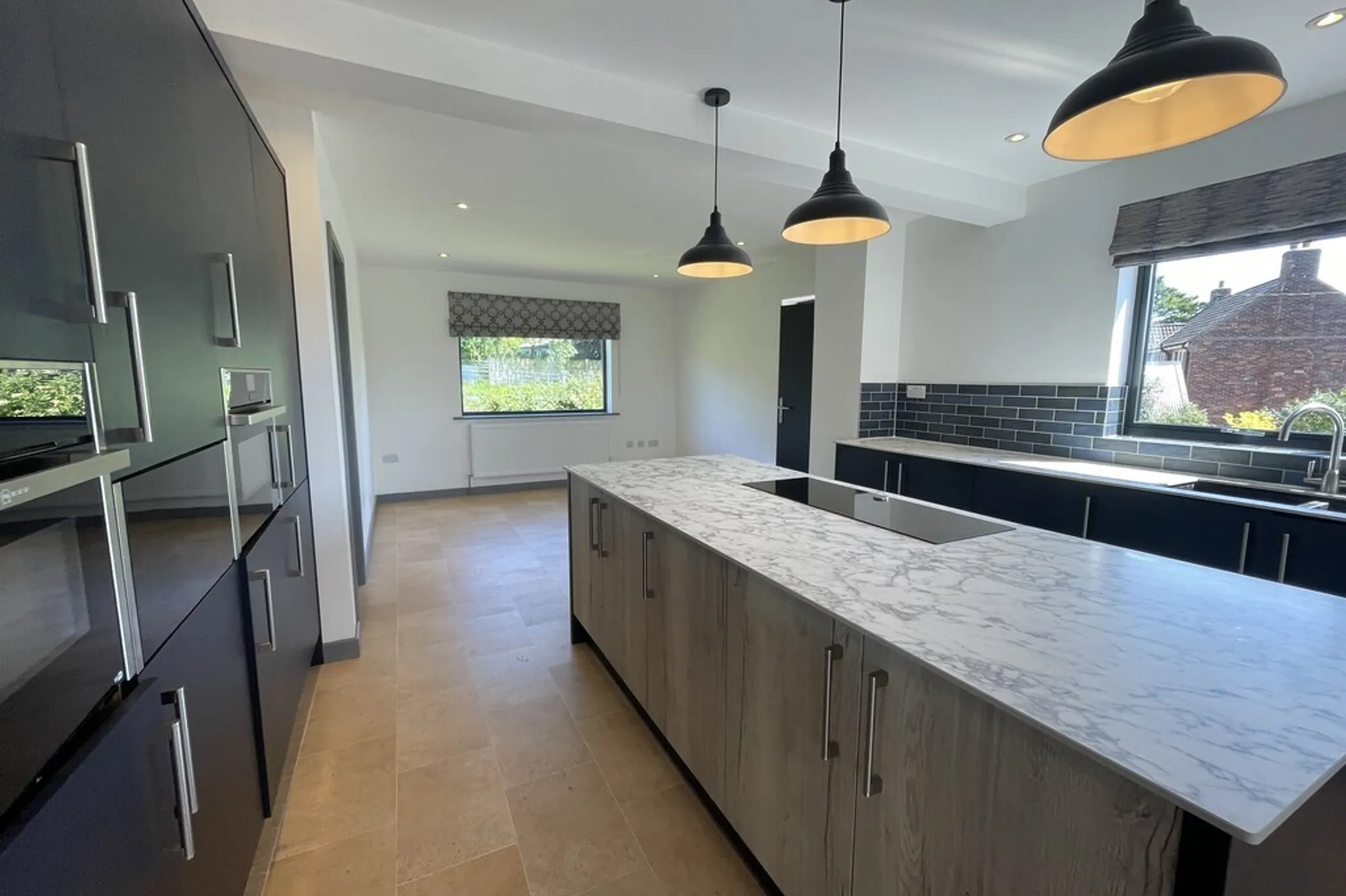 House Wraxall Road in Ditcheat