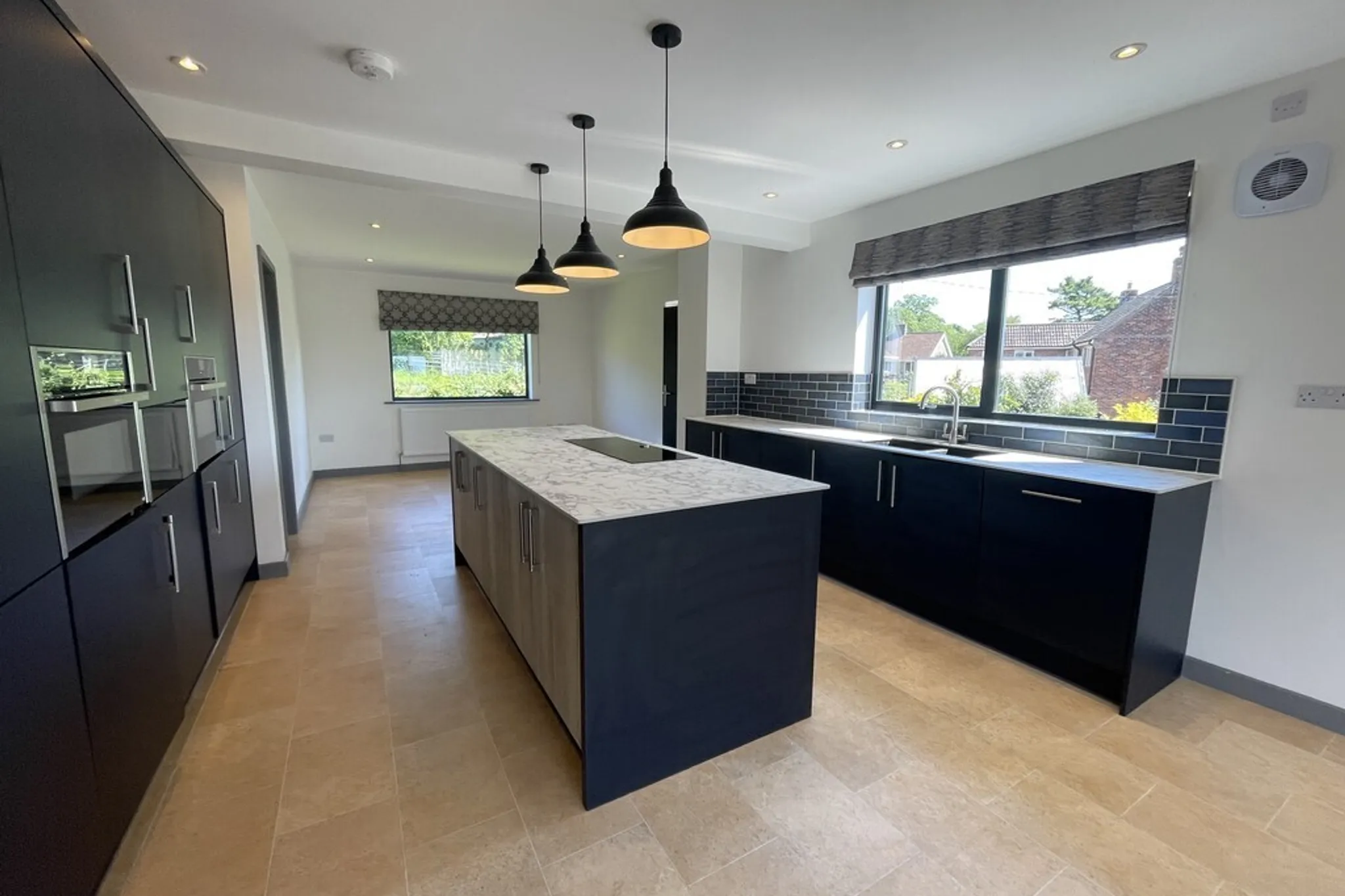 House Wraxall Road in Ditcheat