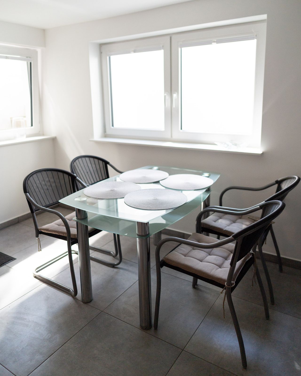Wohnung Beerenkothen in Ratingen