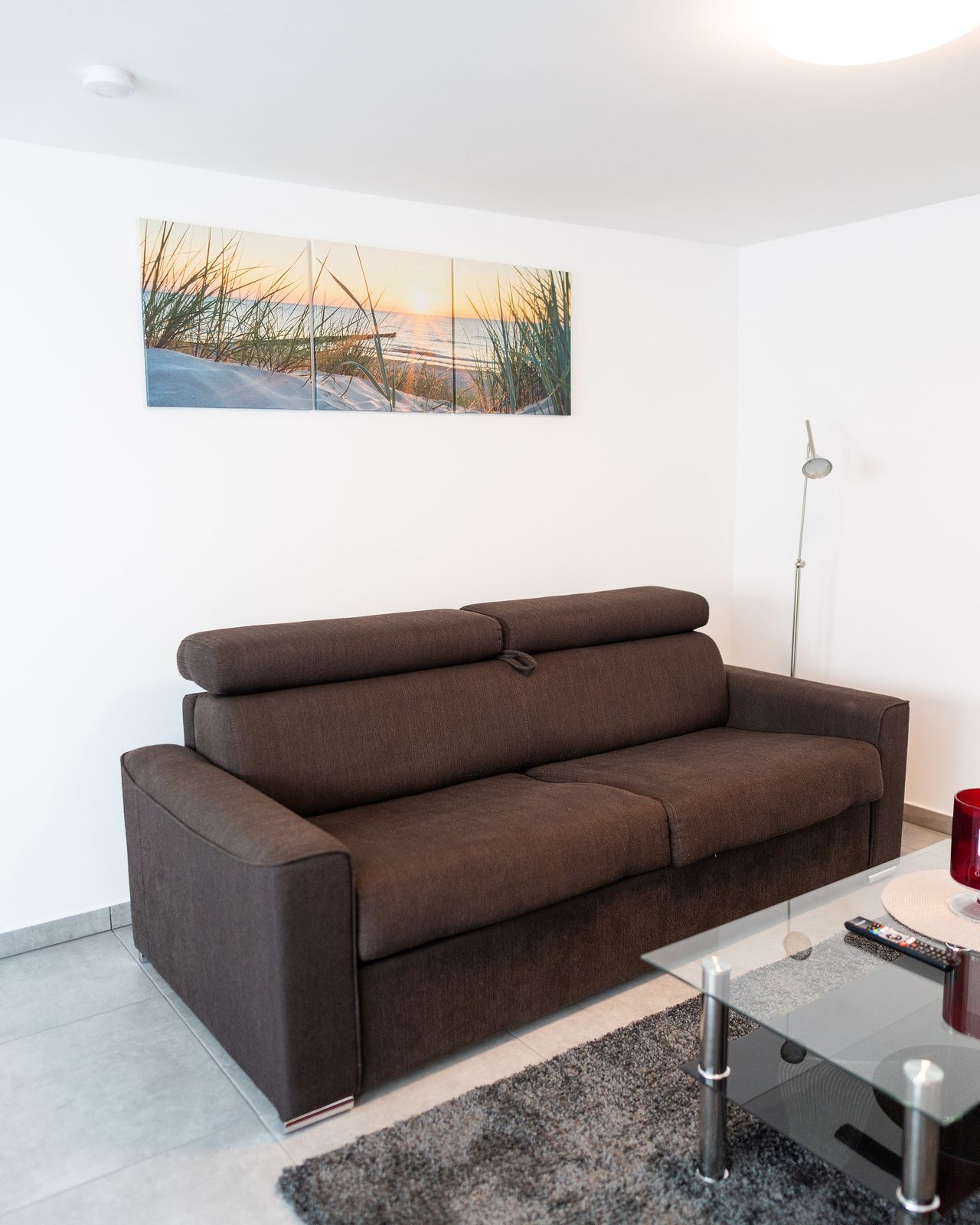 Wohnung Beerenkothen in Ratingen