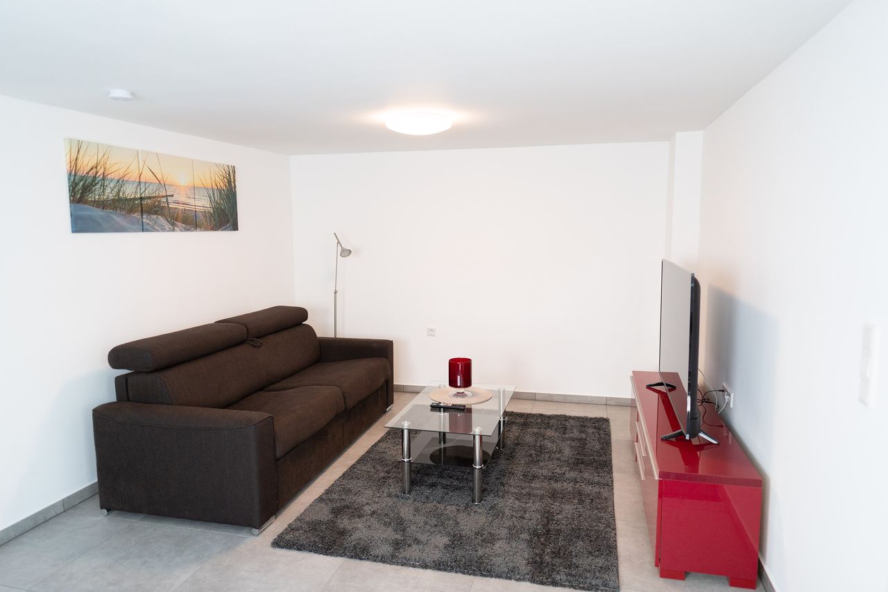 Wohnung Beerenkothen in Ratingen