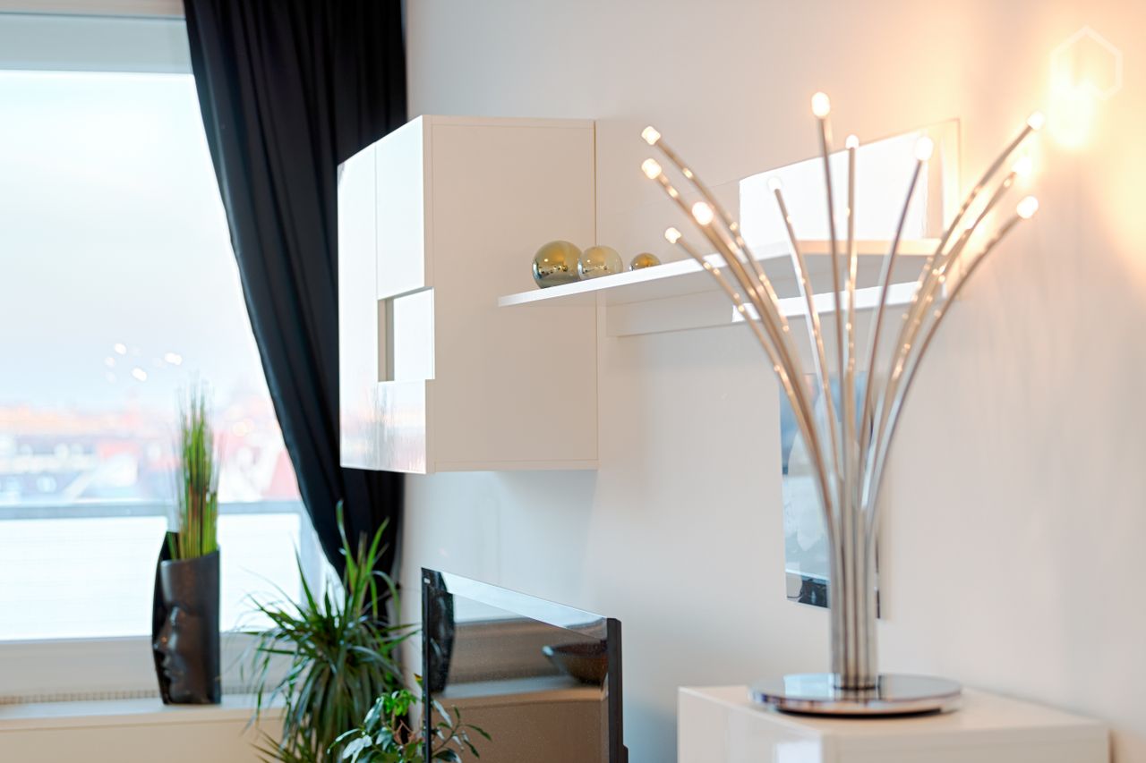 Wohnung Theresienhöhe in München