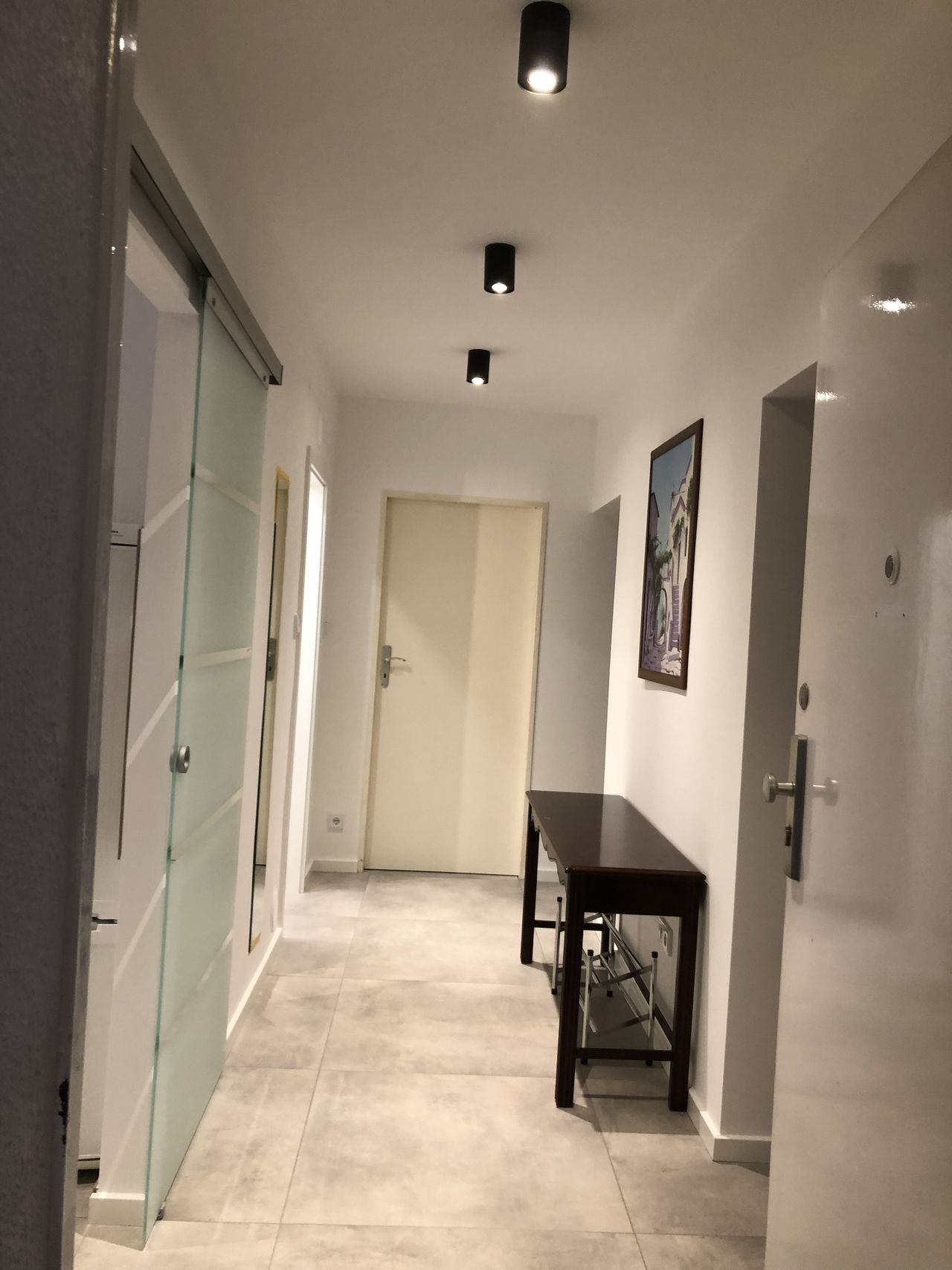 Wohnung Bremer Platz in Frankfurt am Main