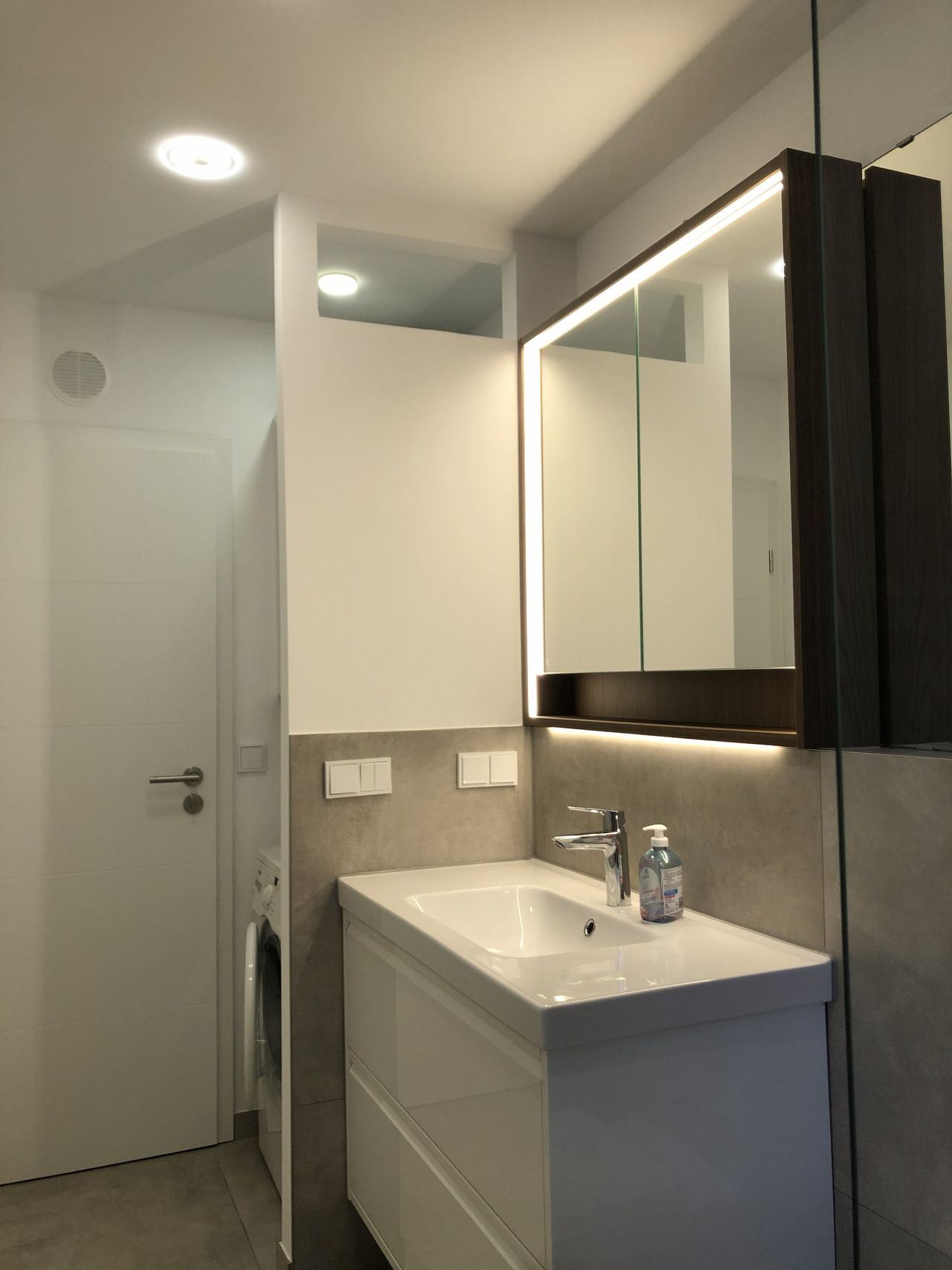 Wohnung Bremer Platz in Frankfurt am Main