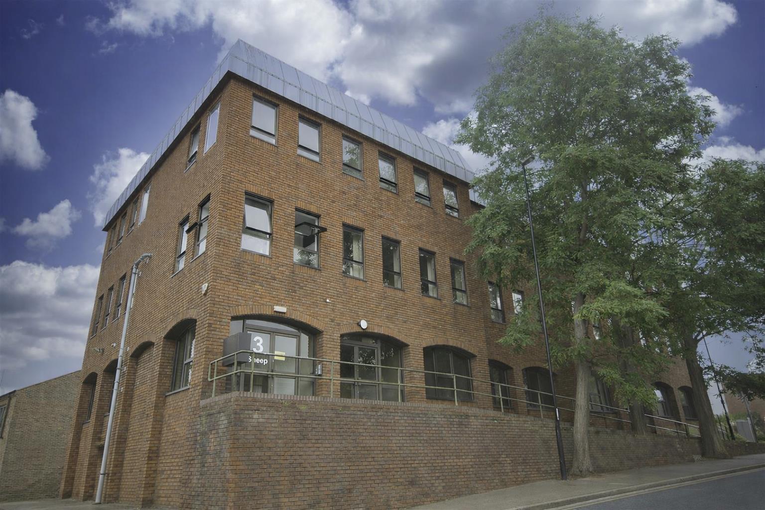 House Lady's Lane in Northampton