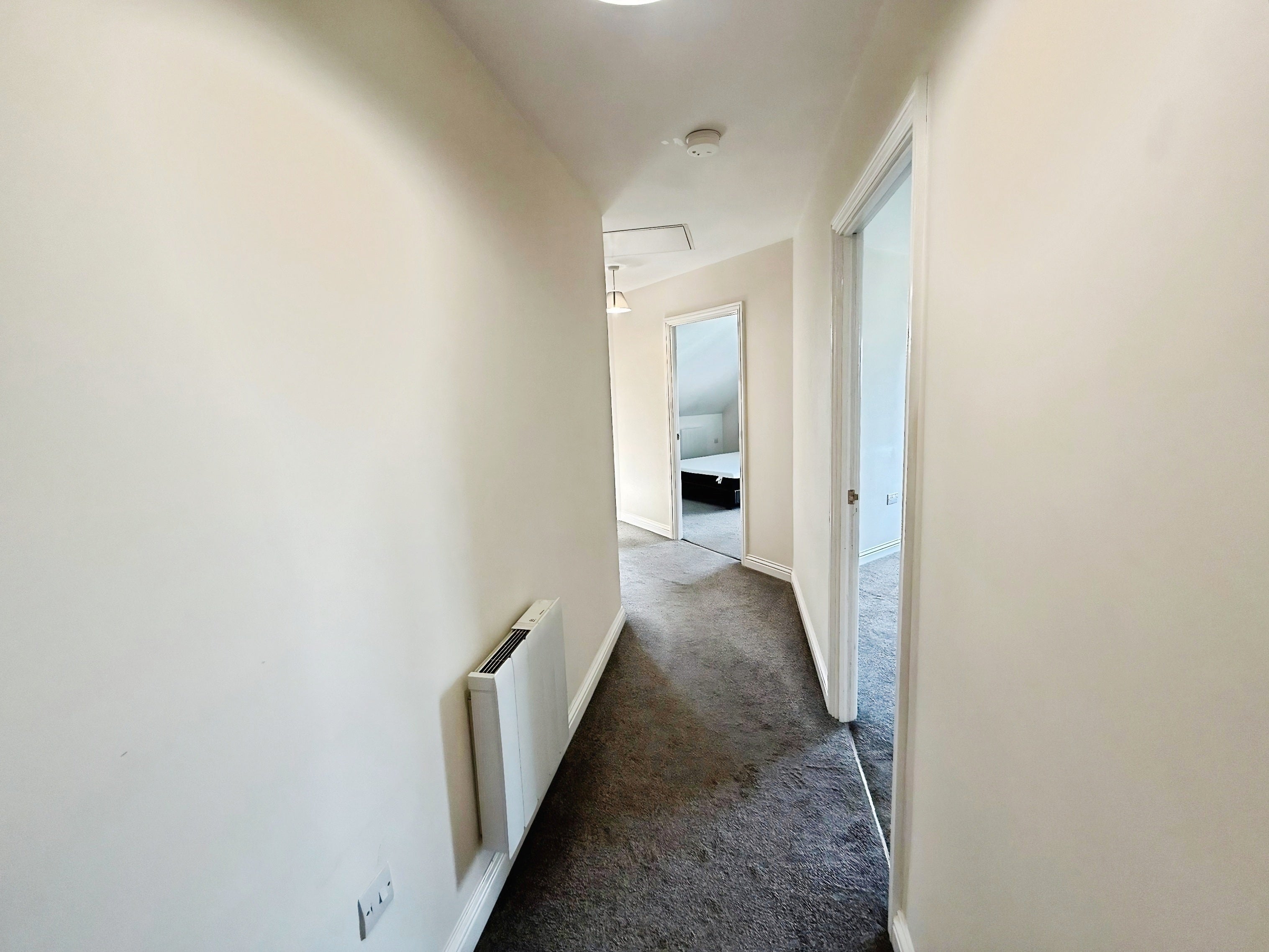 Flat Oakthorpe in Peterborough