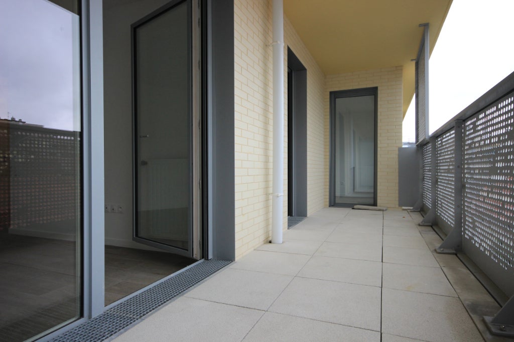 Appartement Rue Villot à La Courneuve