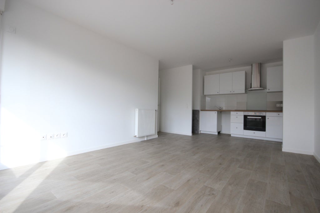 Appartement Rue Villot à La Courneuve