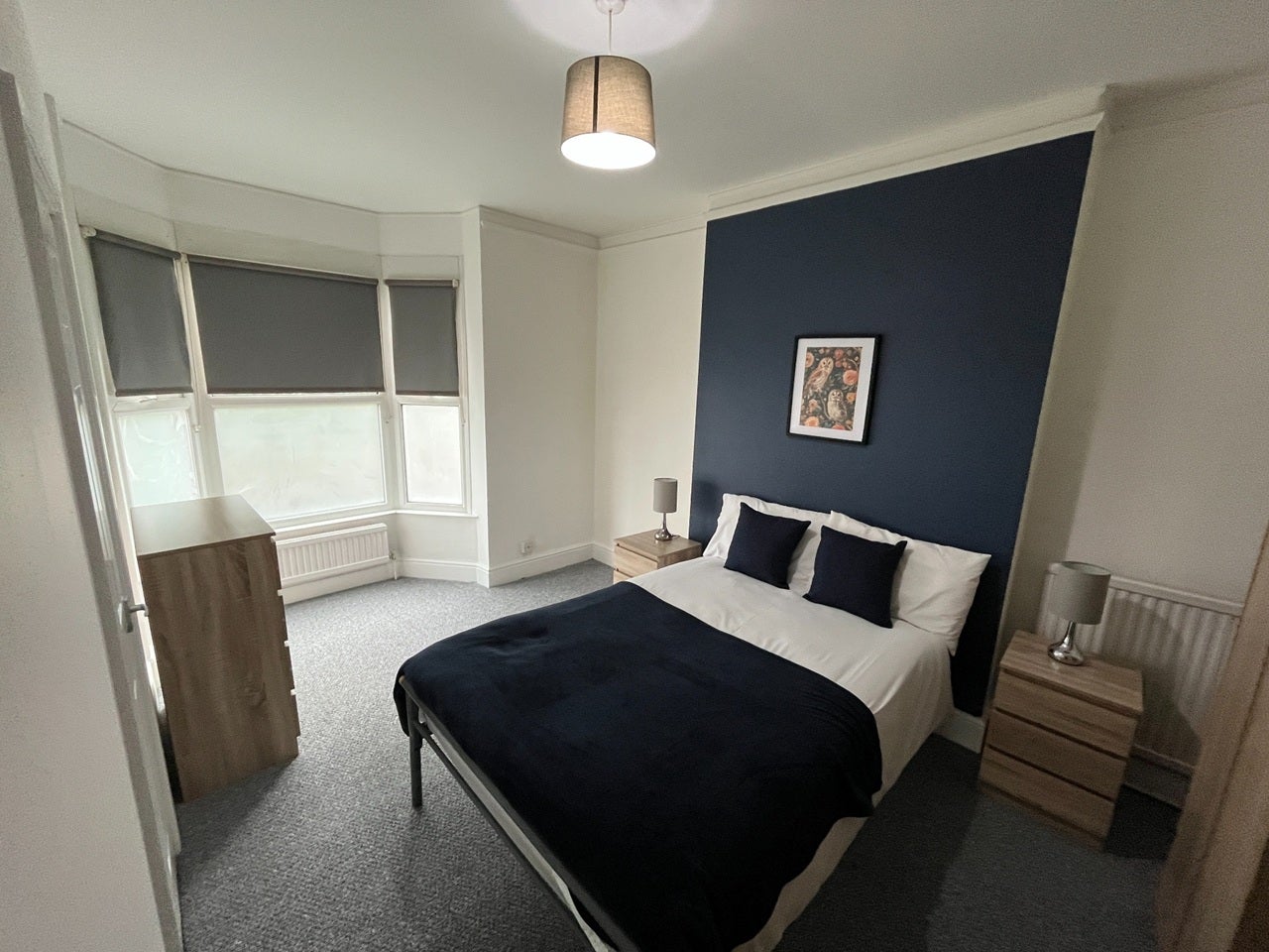 Room Church Walk in Bassetlaw