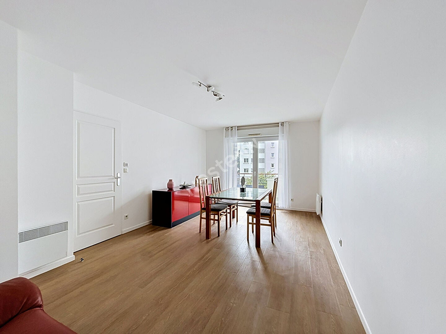 Flat Boulevard des Belges in Nantes