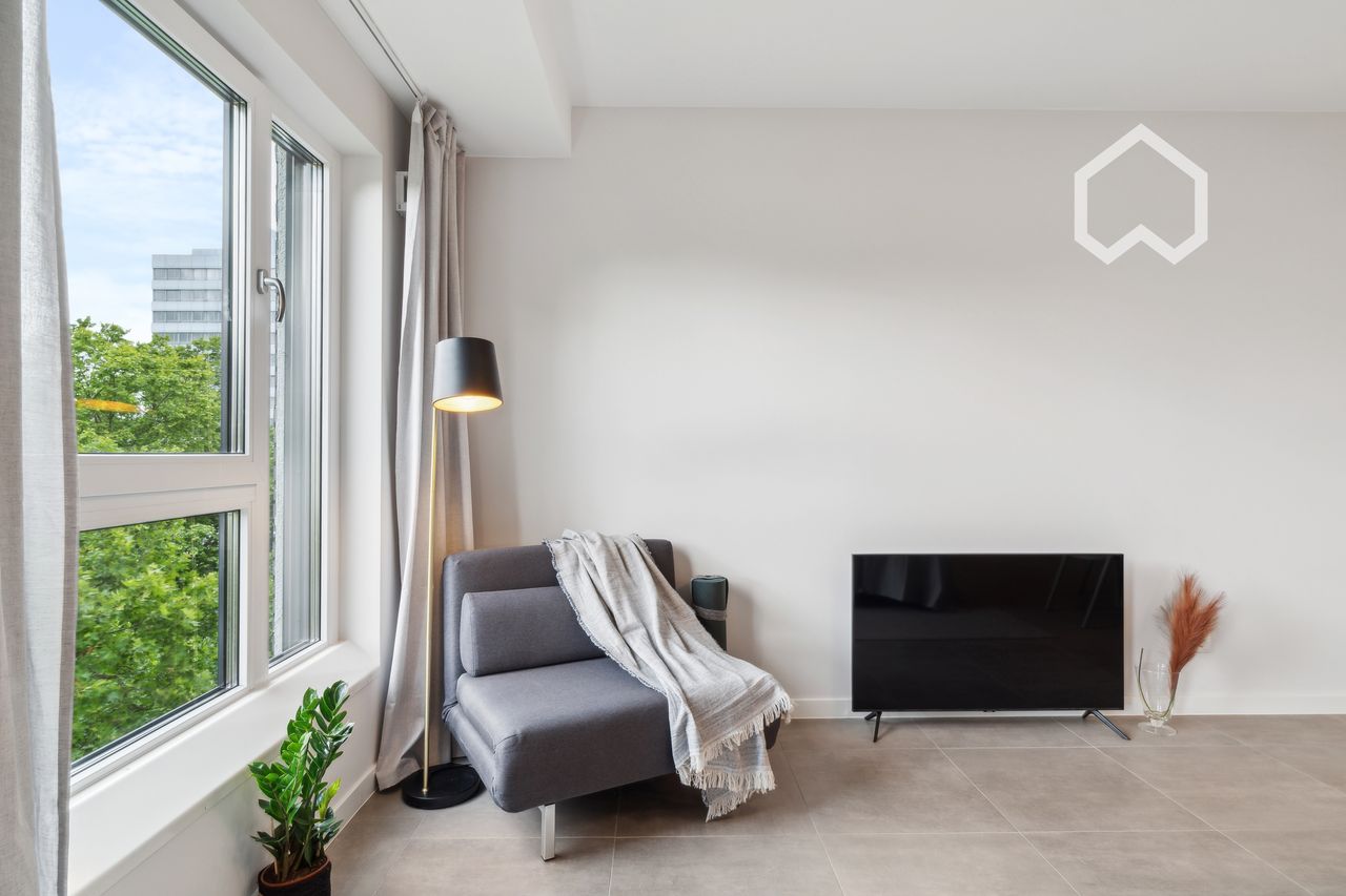 Wohnung Schwalbacher Straße in Frankfurt am Main