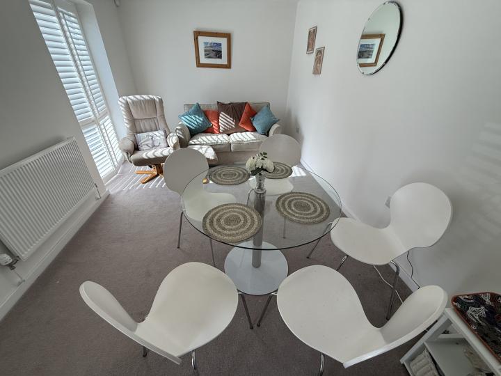Flat Virginia Road in Wallasey