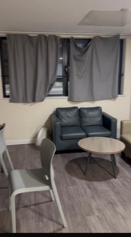 Room Hoyle Street in Sheffield