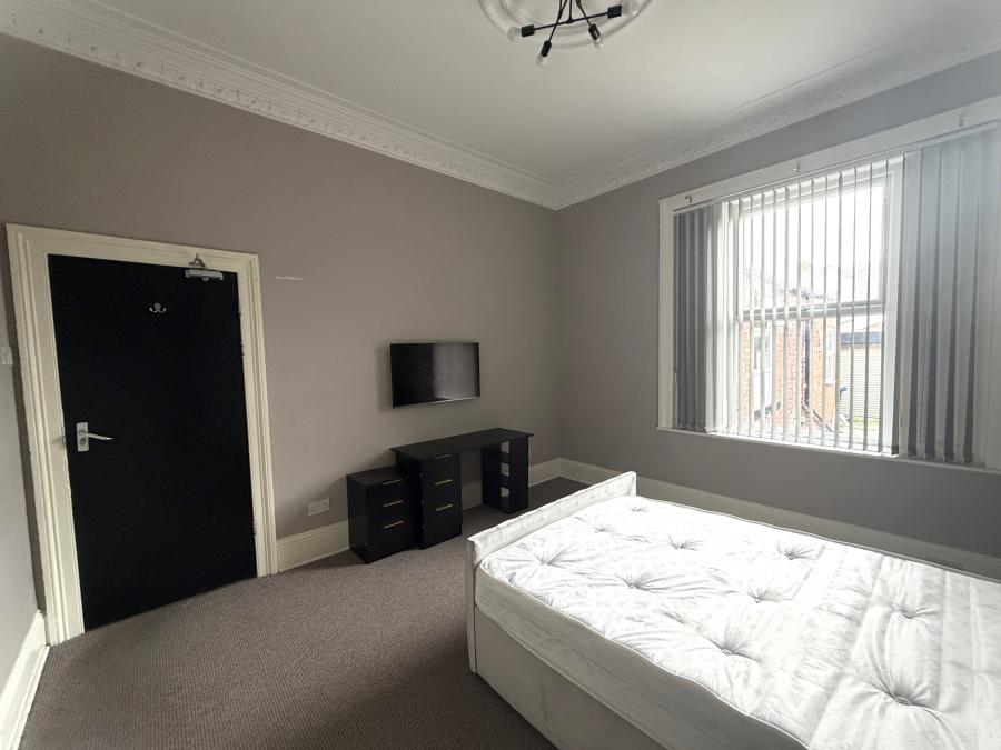 Flat Argyle Street in Sunderland