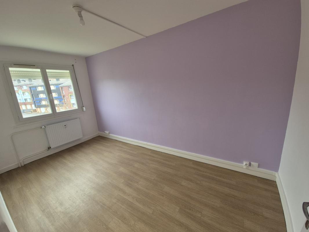 Appartement Rue de l'Avenir à Bogny-sur-Meuse