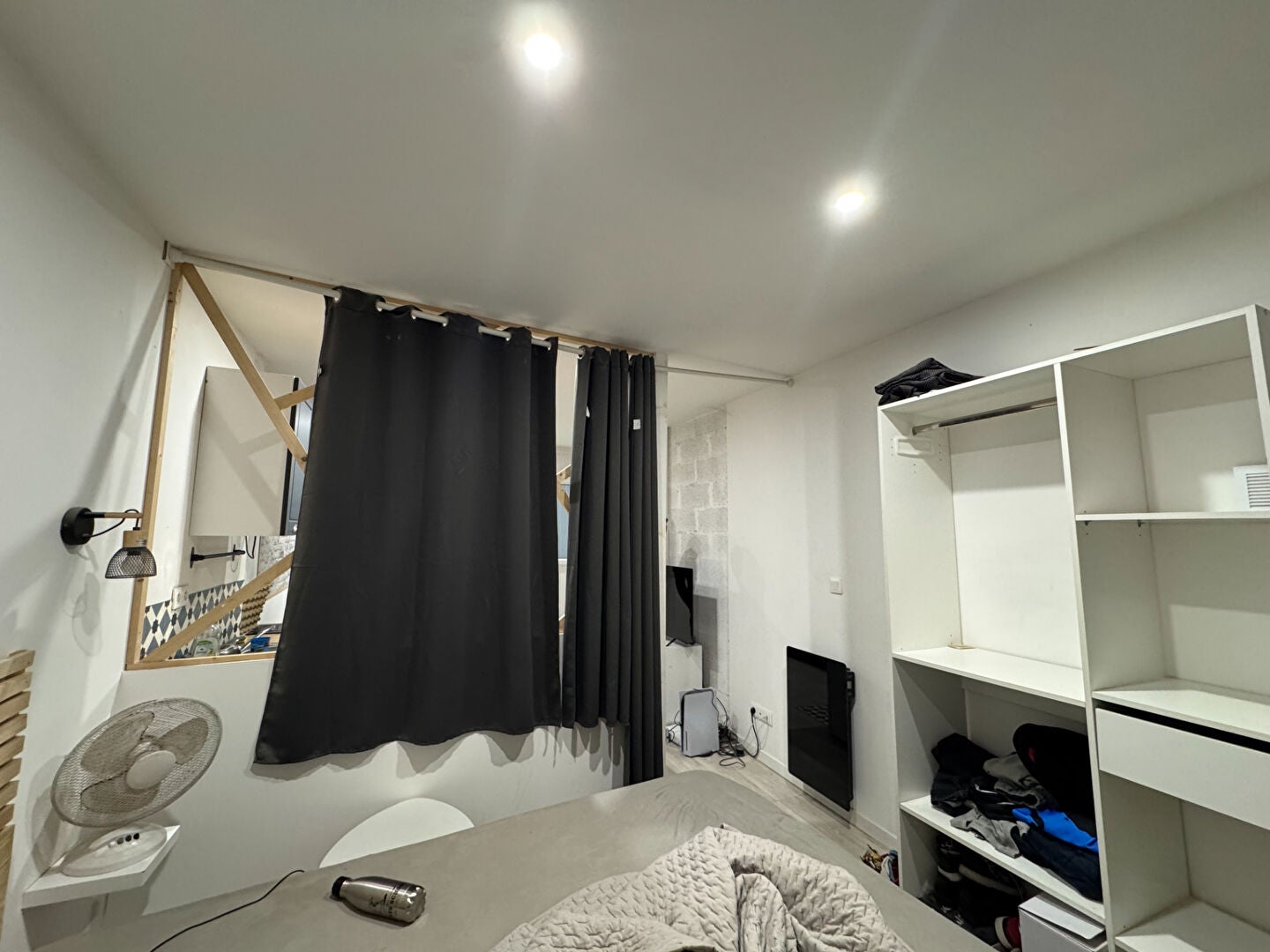 Appartement Rue Portal à Gaillac