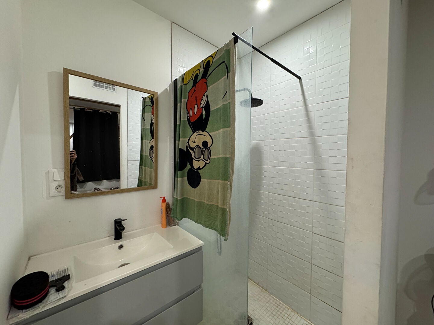 Appartement Rue Portal à Gaillac