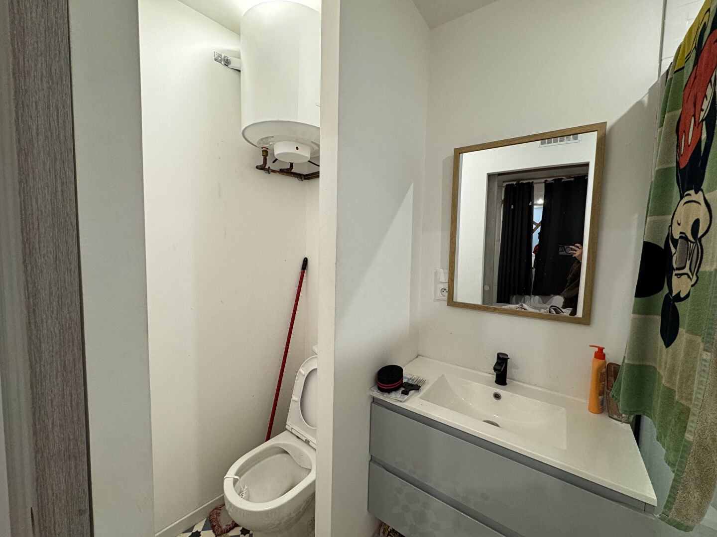 Appartement Rue Portal à Gaillac