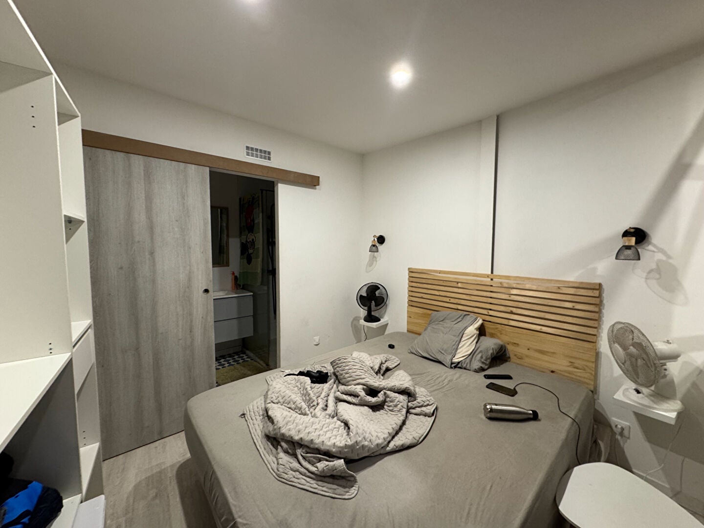 Appartement Rue Portal à Gaillac
