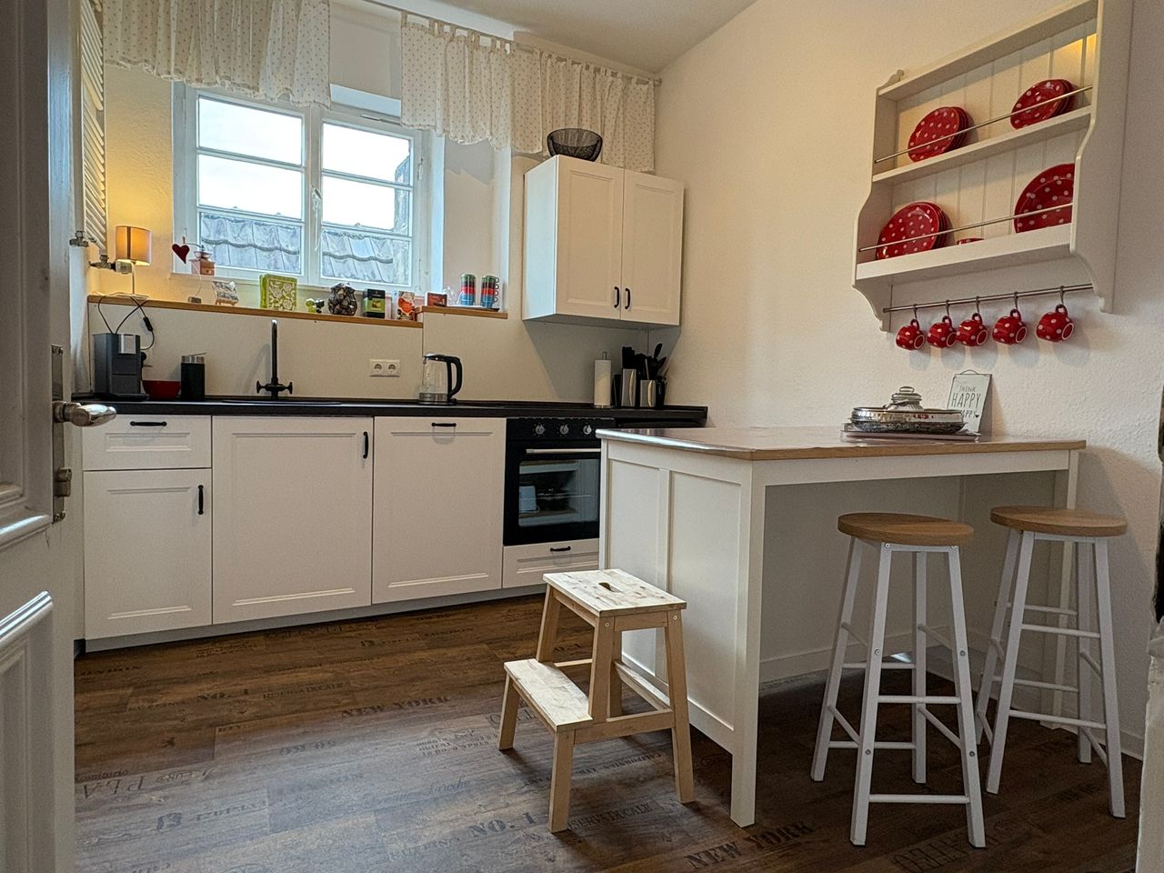 Wohnung Mülheimer Straße in Bad Honnef