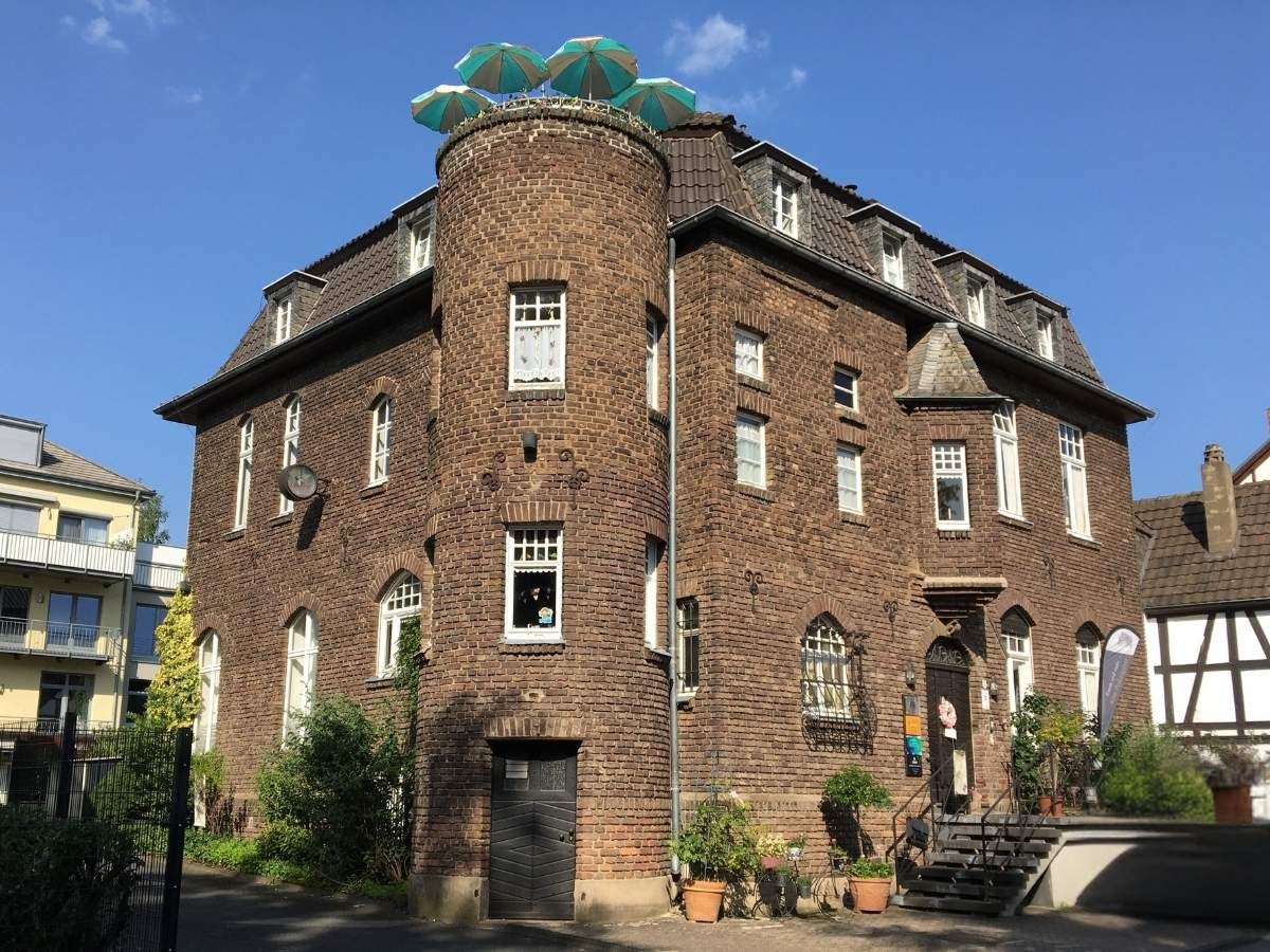 Wohnung Mülheimer Straße in Bad Honnef