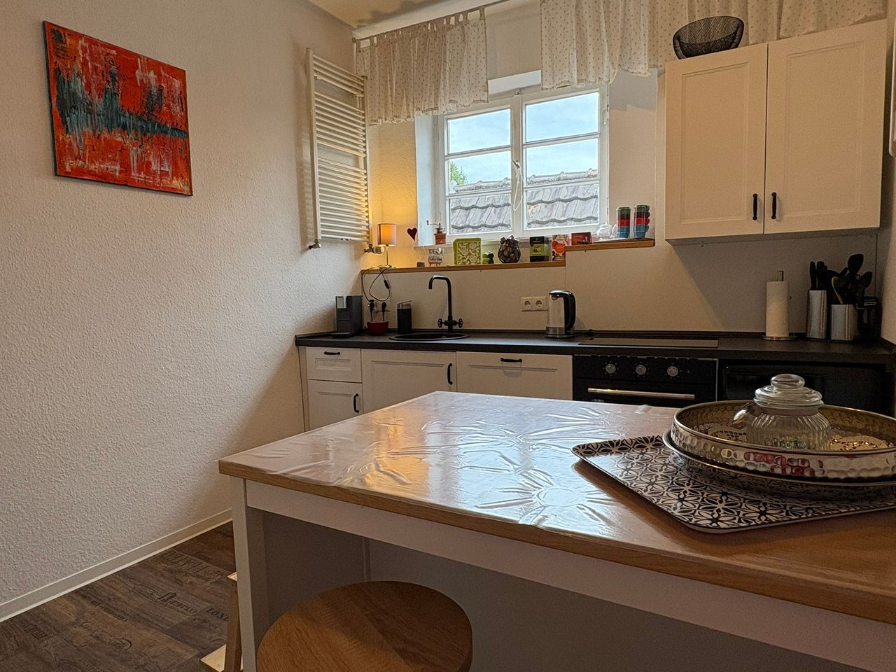 Wohnung Mülheimer Straße in Bad Honnef