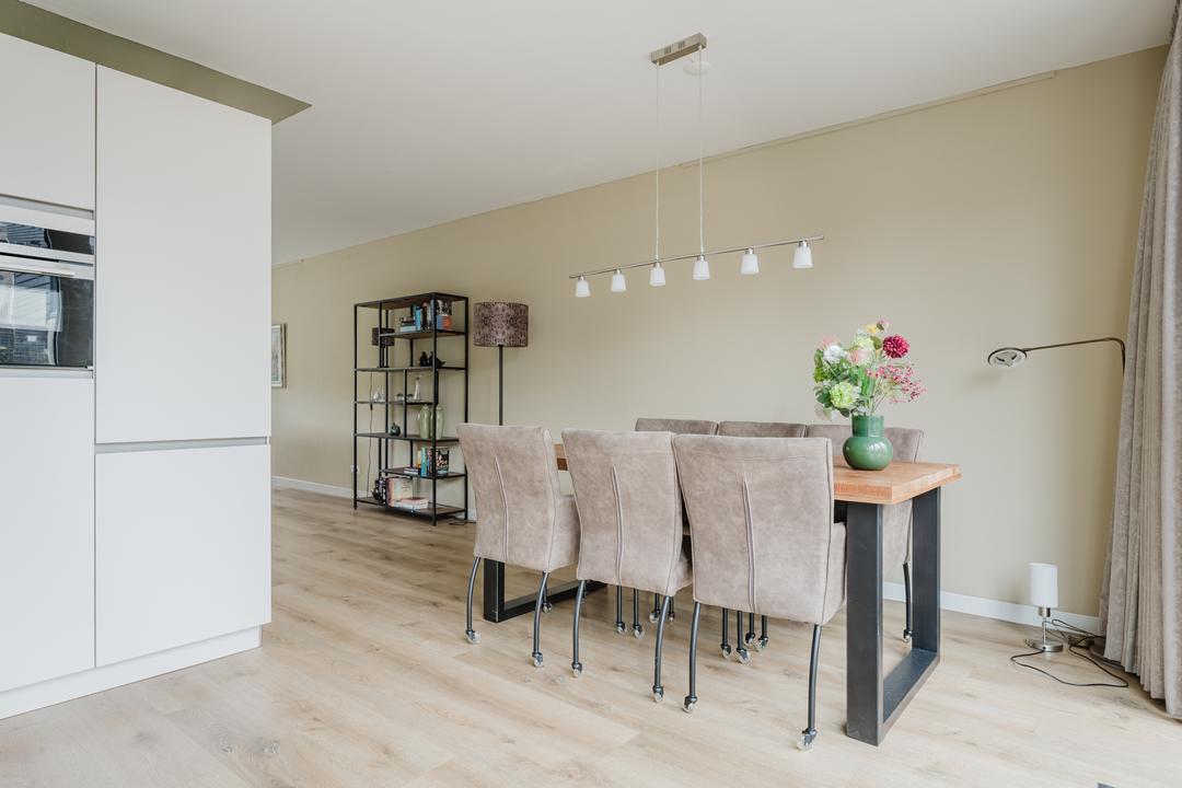 Twee-onder-één-kap te koop: Meineszstraat 37, Heerenveen