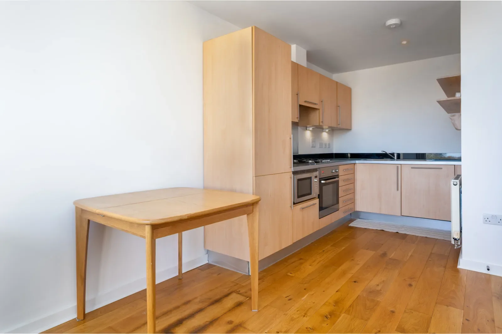 Flat Highbury Grove in Greater London