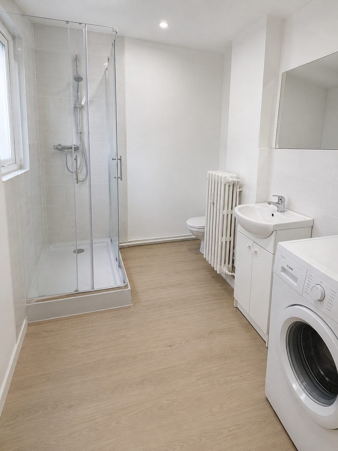 Appartement Rue du Faubourg de Pierre à Strasbourg