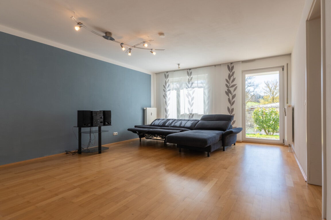 Wohnung Innstraße in Passau