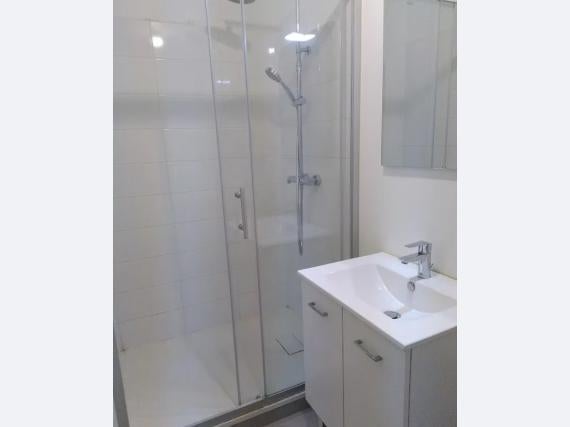 Appartement Rue duffour-dubergier à Bordeaux