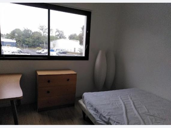 Appartement Rue duffour-dubergier à Bordeaux